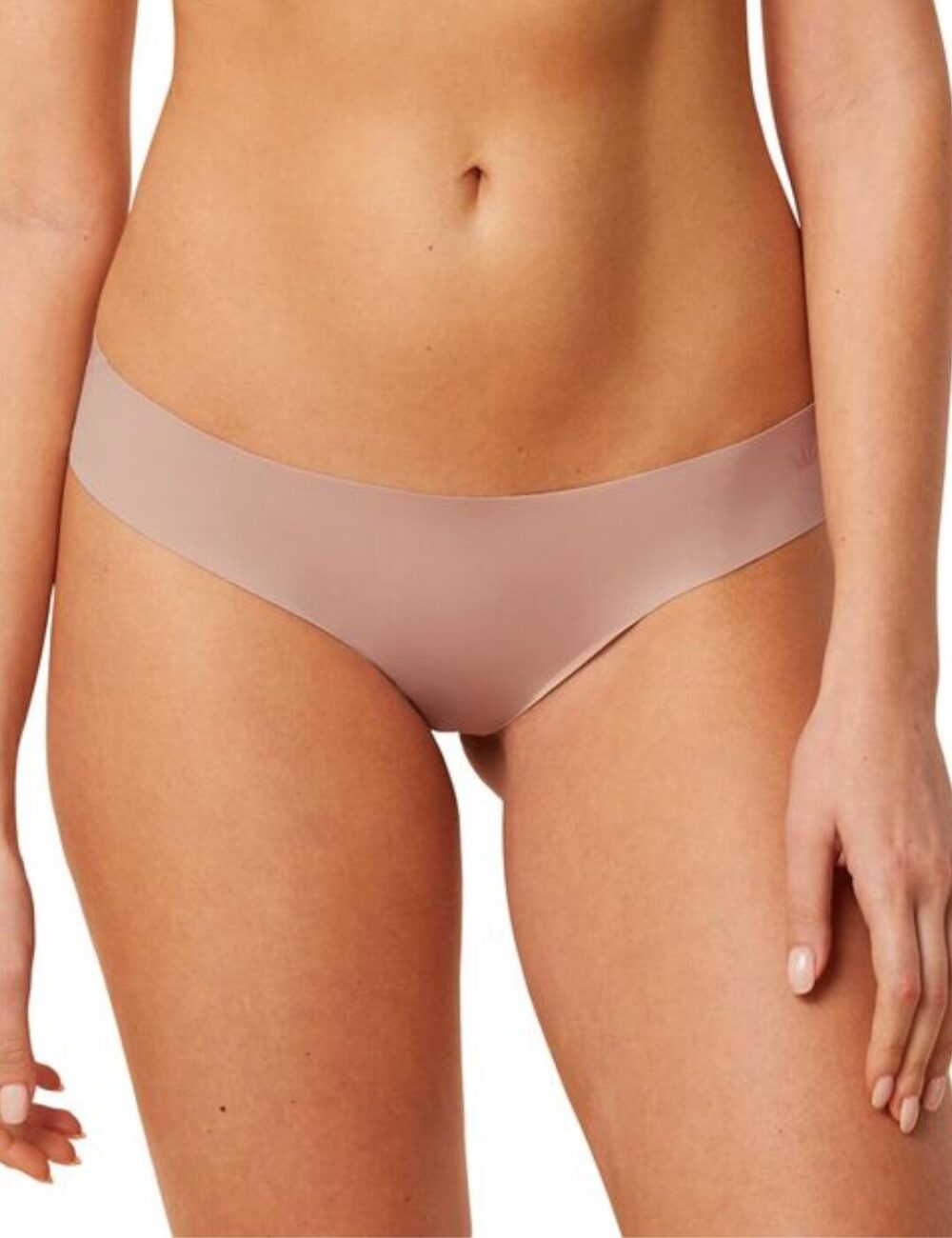 Triumph Flex Smart Brazilian Brief - Soft Praline - L - 14