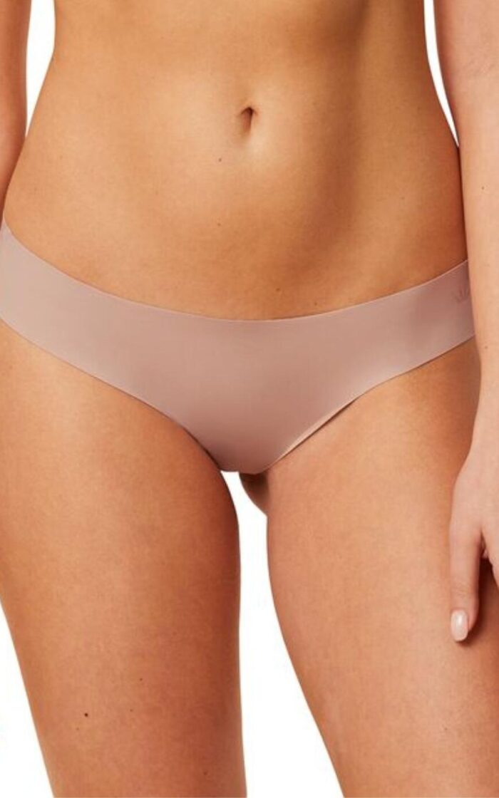 Triumph Flex Smart Brazilian Brief - Soft Praline - L - 14