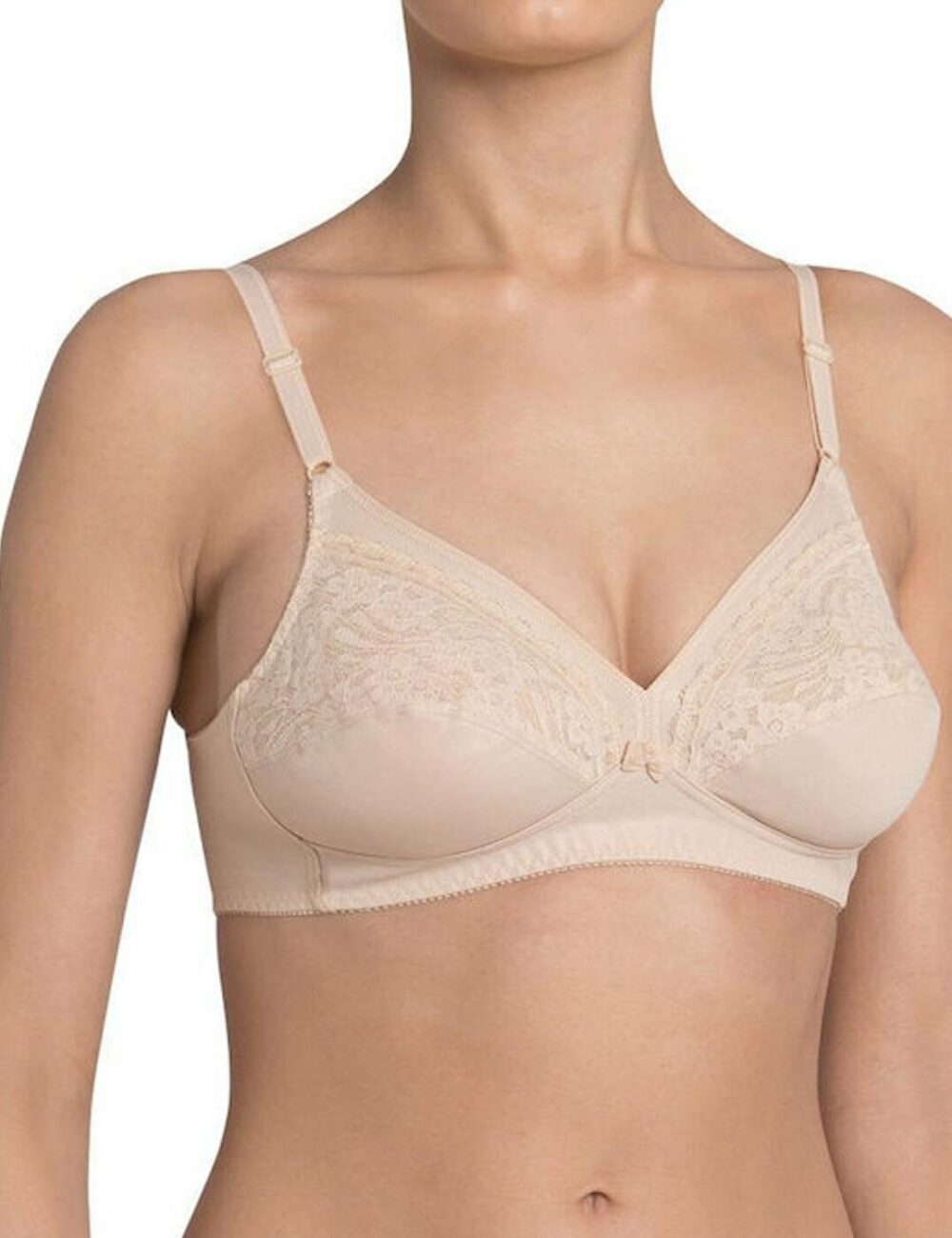Triumph Formfit Full Cup Bra - Skin - 42B
