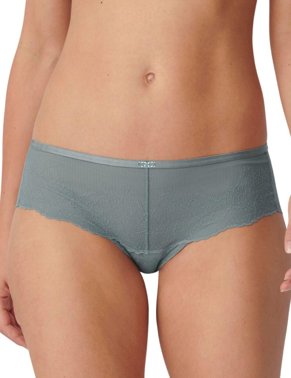Triumph Mirage Spotlight Hipster Brief - Stone - S - 10