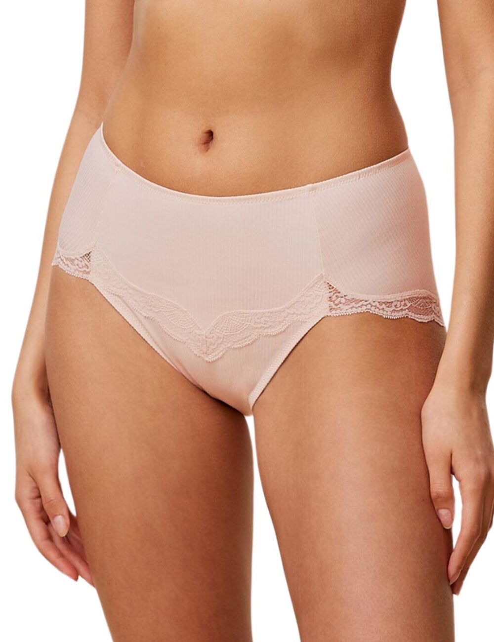 Triumph Natural Spotlight Maxi Brief - Fresh Powder - 2XL - 18