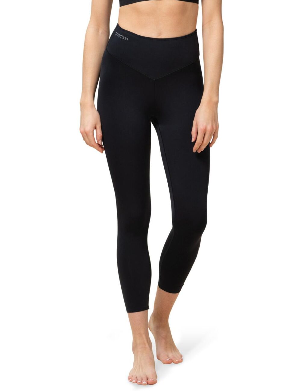 Triumph Triaction RTW Cardio Sports Leggings - Black - M - 12