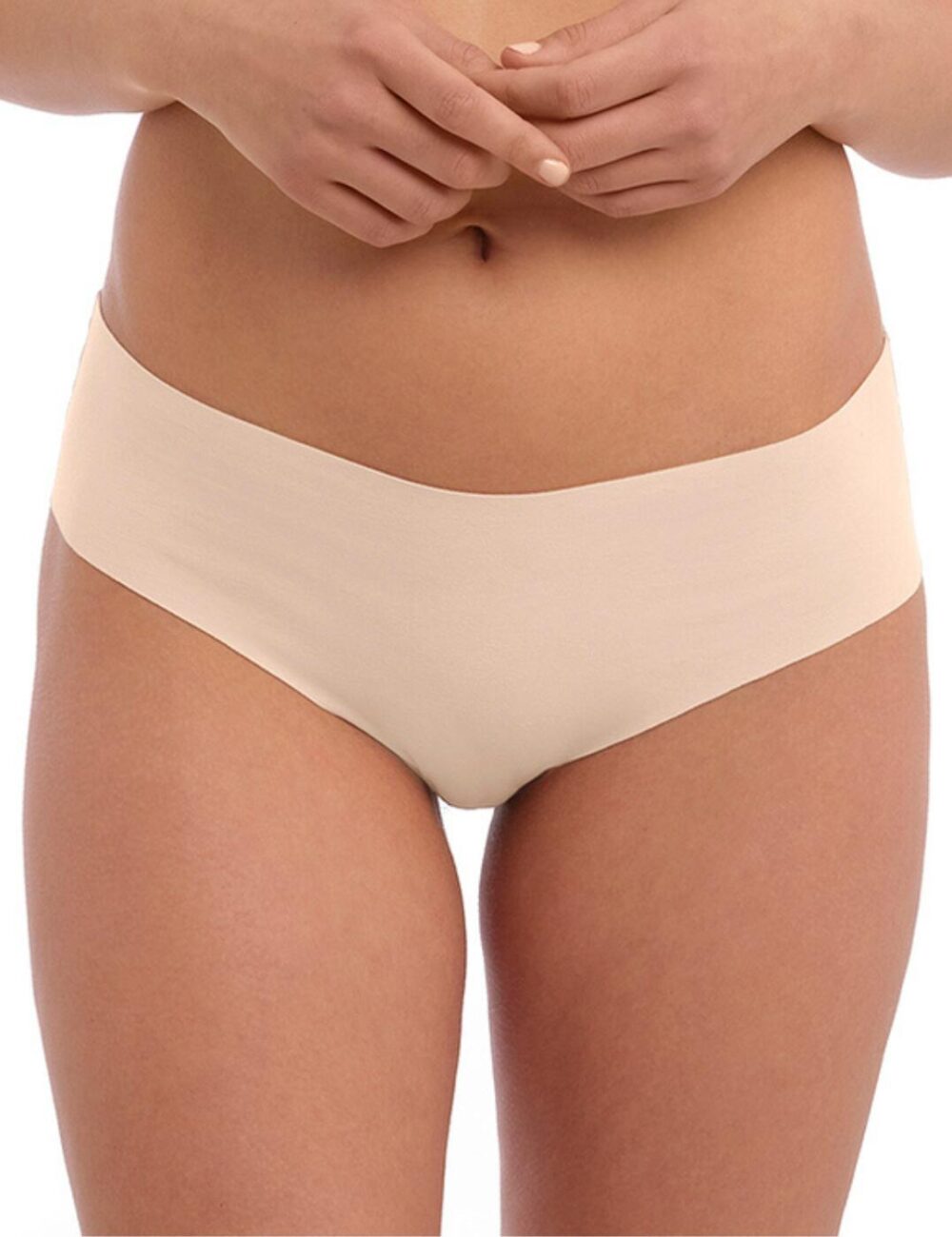 Wacoal Accord Brief - Frappe - XS - 8