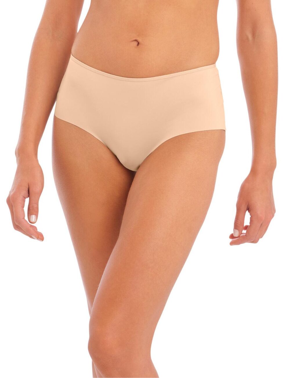 Wacoal Gloire Brief - Macaroon - L - 14