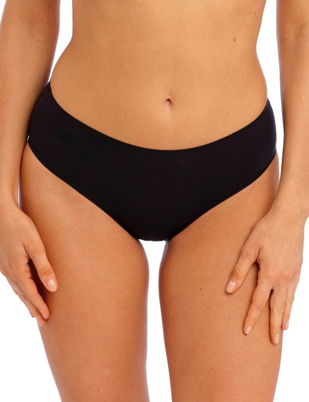 Wacoal Ines Secret Brief - Black - One Size