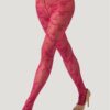 Wolford Floret Fashion Tights