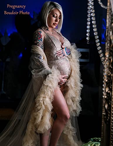 Avidlove Women One Piece Lingerie Deep V Teddy Sexy Lace Bodysuit Snap Crotch Babydoll - Image 5