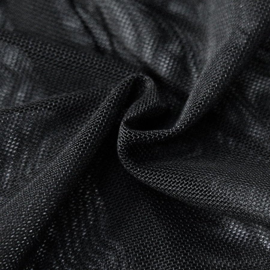 Lilosy Sexy Wireless Strappy Mesh Corset Lingerie Bodysuit Top - Image 5