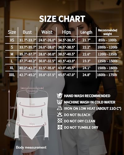 MANGOPOP Women‘s Off The Shoulder Bodysuit Mesh Bell Sleeve Body Suit Sexy Going out Fall Backless Tops 2025 - Image 8