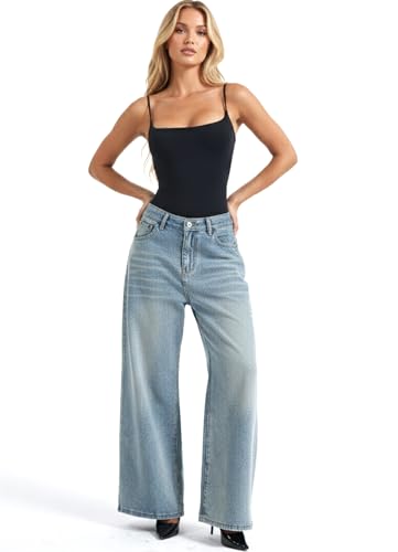 Navneet Women Sqaure Neck Sleeveless Backless Thong Tank Top Bodysuit Spaghetti Strap Body Suit Cami Going Out Top - Image 5