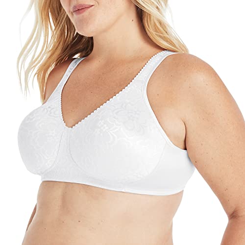 PLAYTEX 18 Hour Ultimate Lift and Support Wire-Free Bra - Image 4