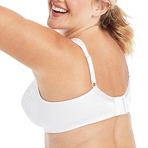 PLAYTEX 18 Hour Ultimate Lift and Support Wire-Free Bra - Image 5