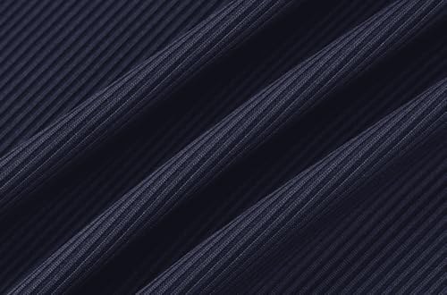 RANPHEE Womens' Fall Fashion Long Sleeve Mini Short Dresses Sexy Casual Club Party Homecoming Outfits - Image 7