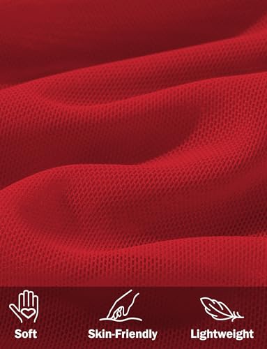 SEAUR Women's Floral Embroidered Mesh Sheer Ruched Nightgowns See Through Bodycon Mini Babydoll Lingerie Set with Thong - Image 6