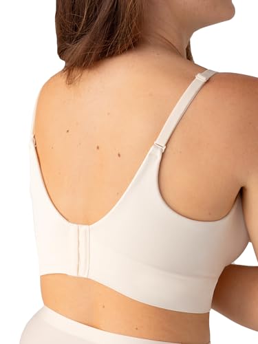 SHAPERMINT Bras for Women - Lingerie Bra, Bralettes for Women with Support, No Underwire Plus Size Bras for Women - Image 3