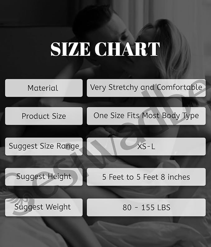 Womens Fishnet Patterned Tights High Waist Suspenders Pantyhose Thigh High Stockings - Image 6