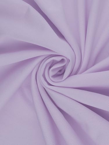 cheibear Womens Lingerie Nighties Midi Pajama Dress Loungewear Racer Back Full Slip Camisole Long Nightgowns - Image 6