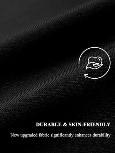 speerise Women One Piece Workout Jumpsuit Sexy Backless Tummy Control V Back Scrunch Shorts Romper Yoga Fitness Bodysuit - Image 7